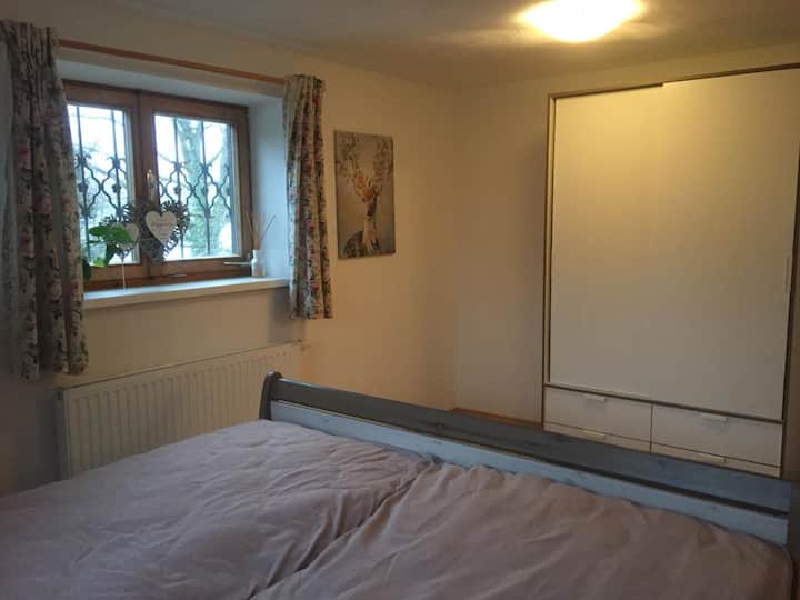 Ferienwohnung Obereck nature/quiet location - Bad Ischl
