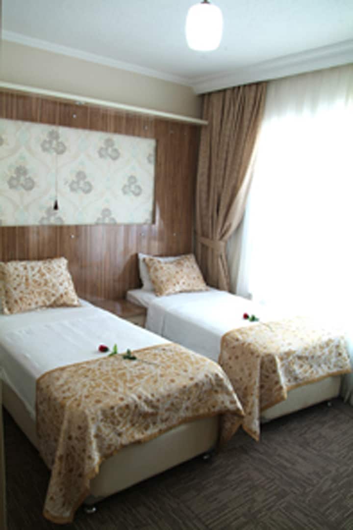 yildirim hotel resort sereflikochisar sehrinde kiralik sehir evleri ankara turkiye