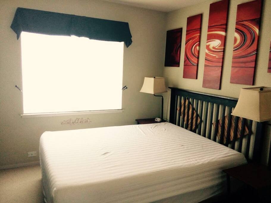 guest room 2 /客房 2