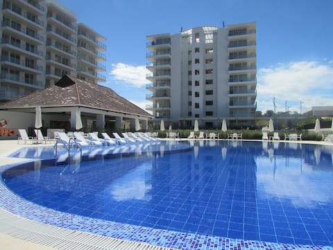 Spectacular Apartment in Beautiful Place