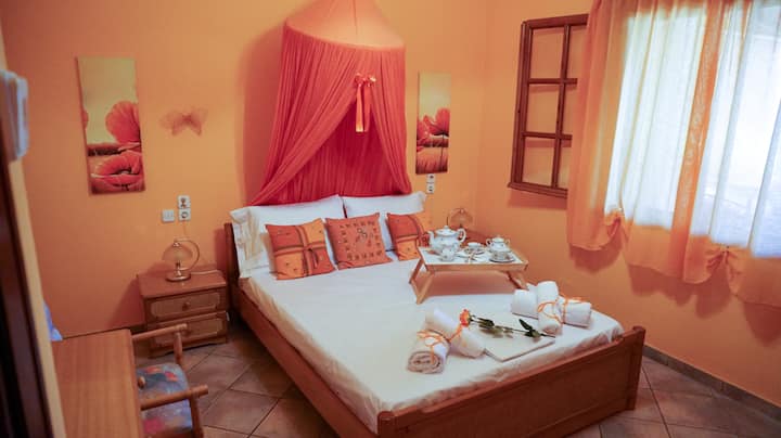 Chumba cha kulala 2