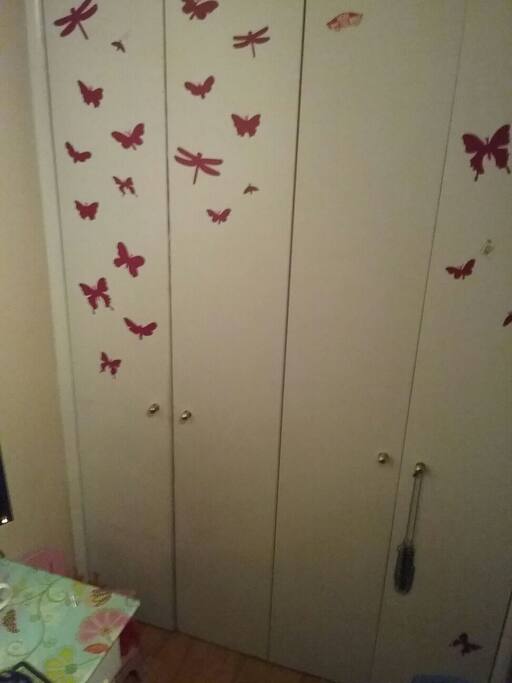 Closet