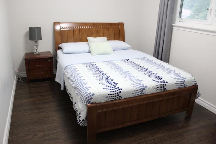 חדר שינה שני