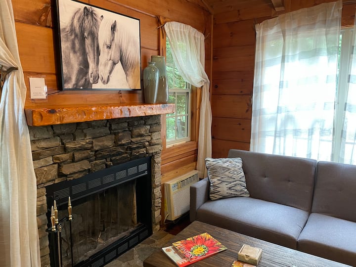 Saluda Vacation Rentals & Homes North Carolina, United States Airbnb