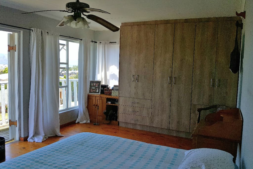 Main bedroom