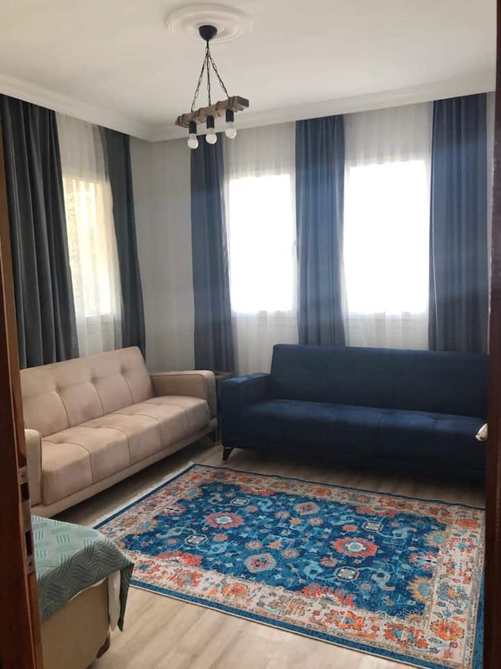 3. Nice Appartment For 5 People In Demre - Demre