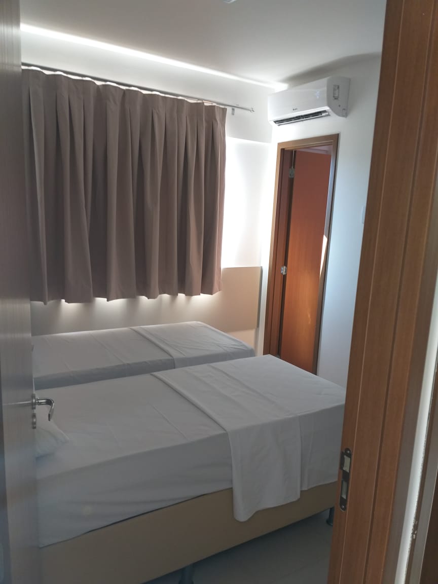 Резиденција Евијан Термас