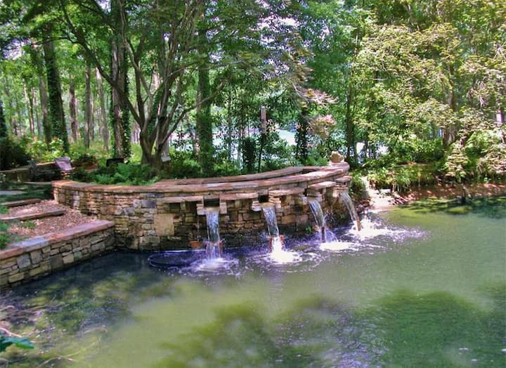 Carefree Cottage Near Lake Lanier