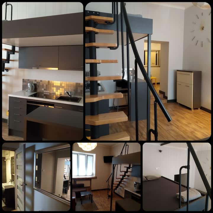 Warszawa Pobyty wakacyjne i domy Województwo Mazowieckie, Polska