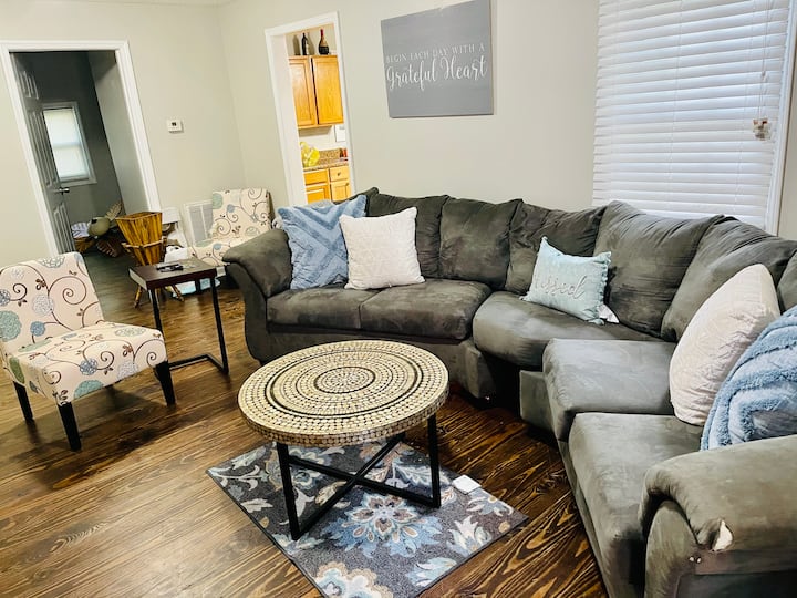 10 Best Airbnb Vacation Rentals In Tuscaloosa, Alabama Updated 2024 Trip101