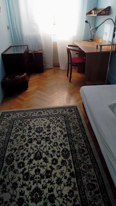 aktuální foto