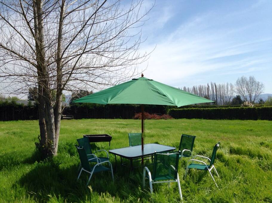 Aire Libre