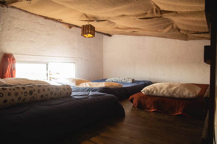 Habitación