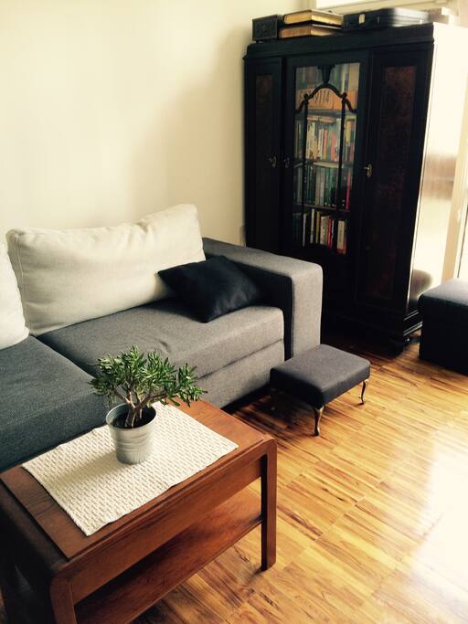 antiques furniture