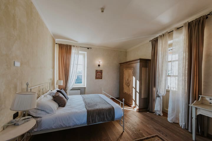 Guest favorite listing in Langhe