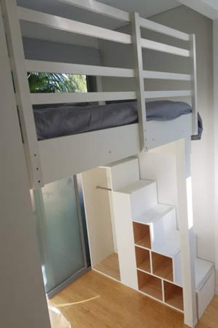 DORMITORIO 2
