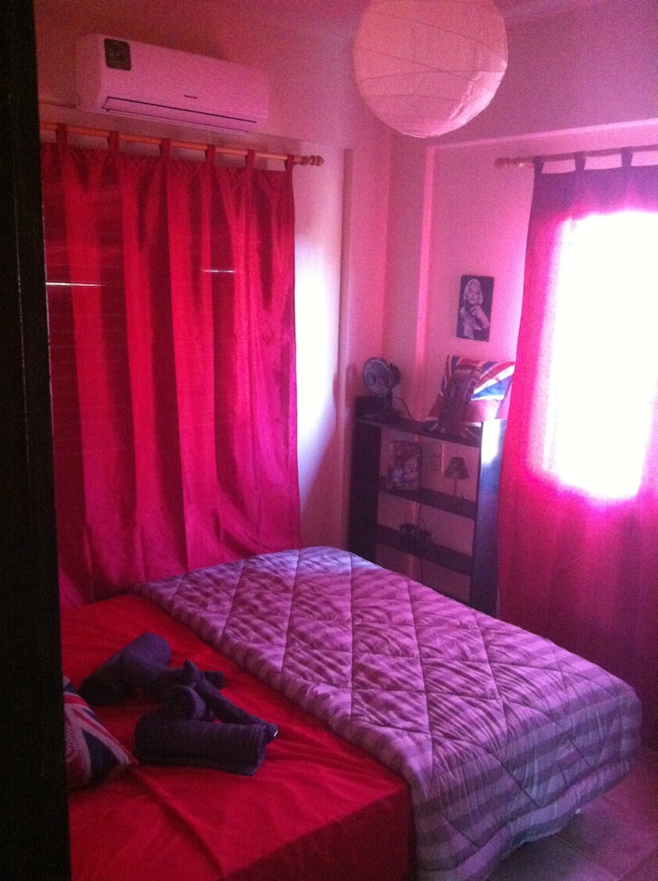 Hermes dormitorio...No 3