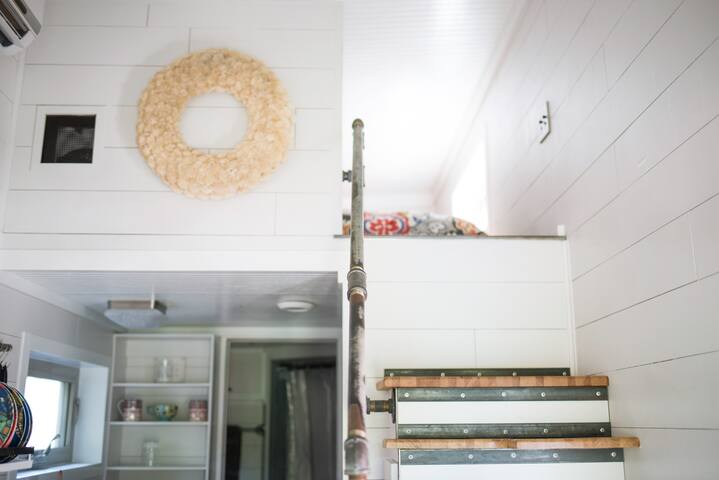 Comal River Tiny House Cabins For Rent In New Braunfels Texas