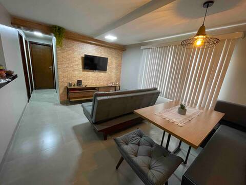 Entire Apartment - Modern and Cozy