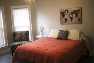 Elmwood 5 Bed House with Central AC, photo 11 of 31