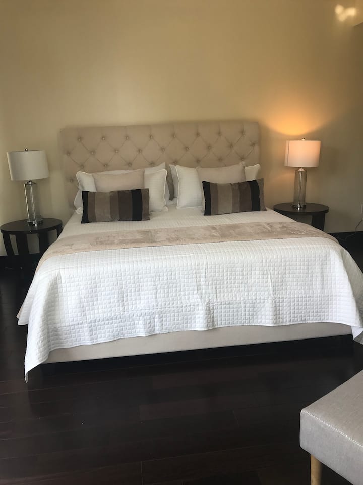 dormitorio principal