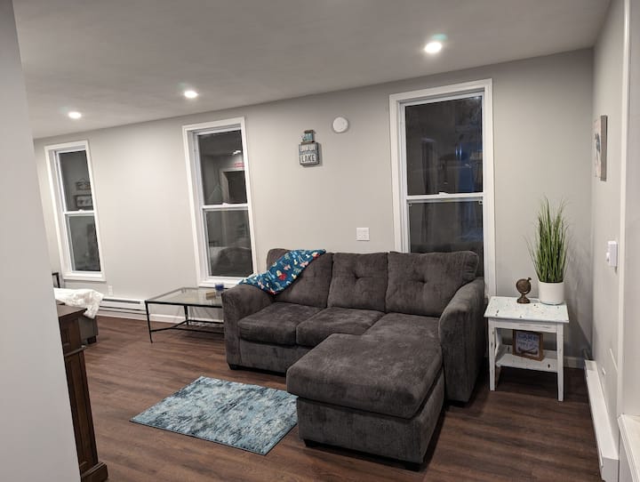 Opie's Turtle Nest Apartment Apartments for Rent in Brewerton, New York, United States Airbnb