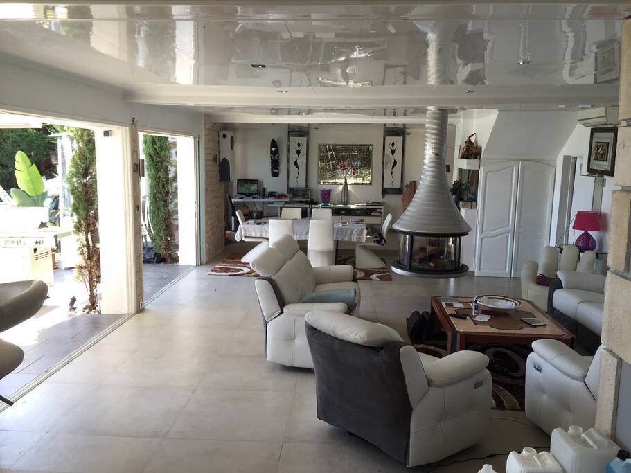 salon 100m2