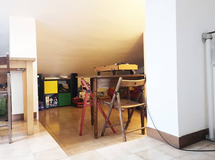 Capodimonte (Vt) Appartamento A Due Passi Dal Lago - Capodimonte