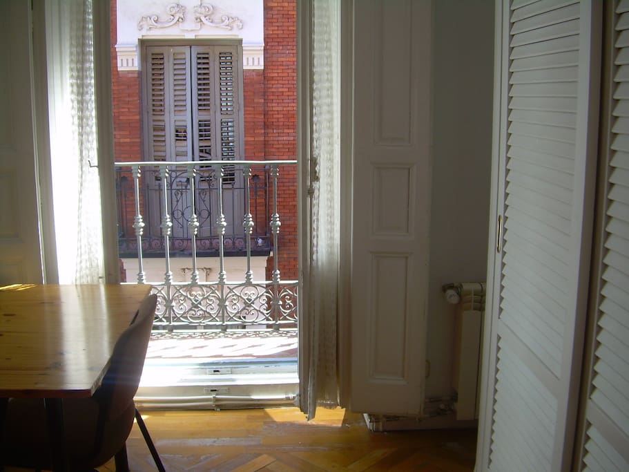 Dormitorio
