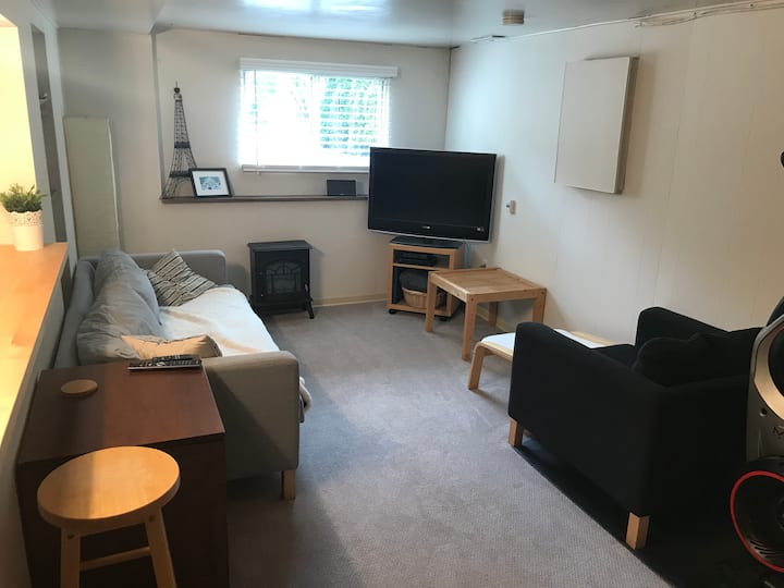 Всекидневна