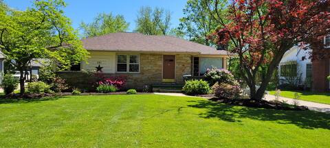 Spacious Retreat at Perkinswood
