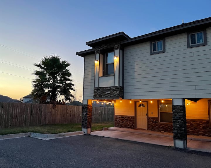 McAllen Vacation Rentals Airbnb
