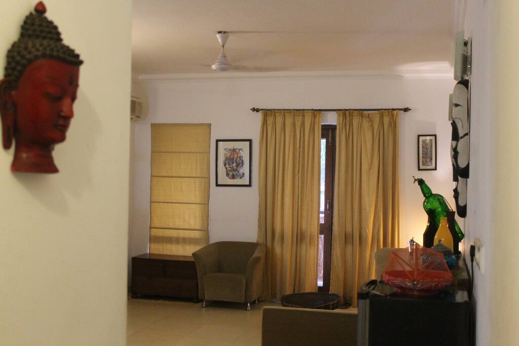 Welcome to luxurious home stay