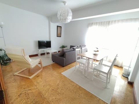 Airbnb con mejor rendimiento: Baldomero en Santoña