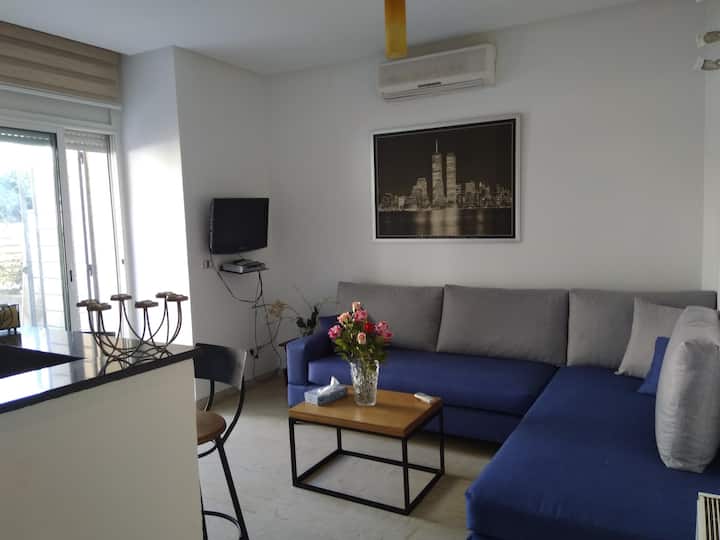 Nice apartment with large terrace at Lake 2 Apartments for Rent in