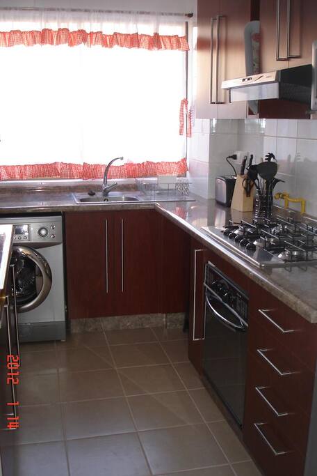 Cocina