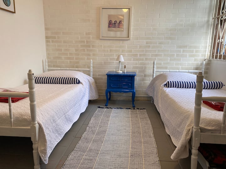 غرفة النوم 2