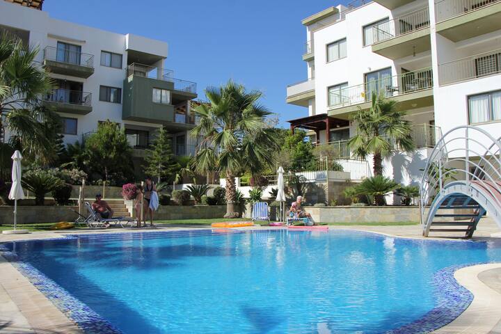 Orange Holiday Villas managed Airbnb listing 1