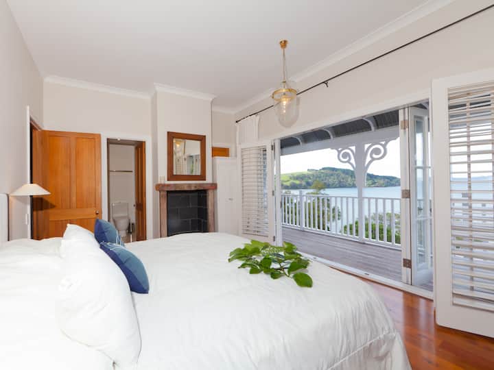 Druhá izba pre hostí