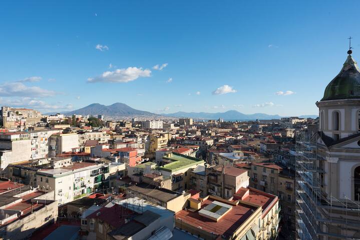 La terrazza di Nonna Anna, esperienza Napoletana gallery image 2