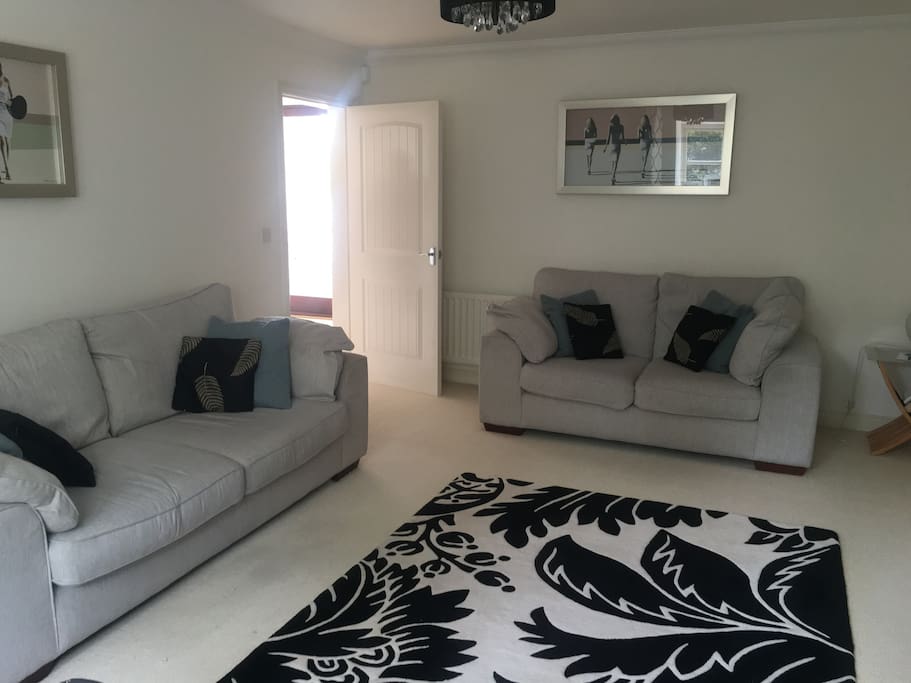 Main Living Room