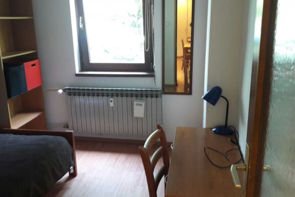 II.bedroom
