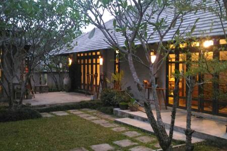 Art farm studio (S2) - ปาย - Loft