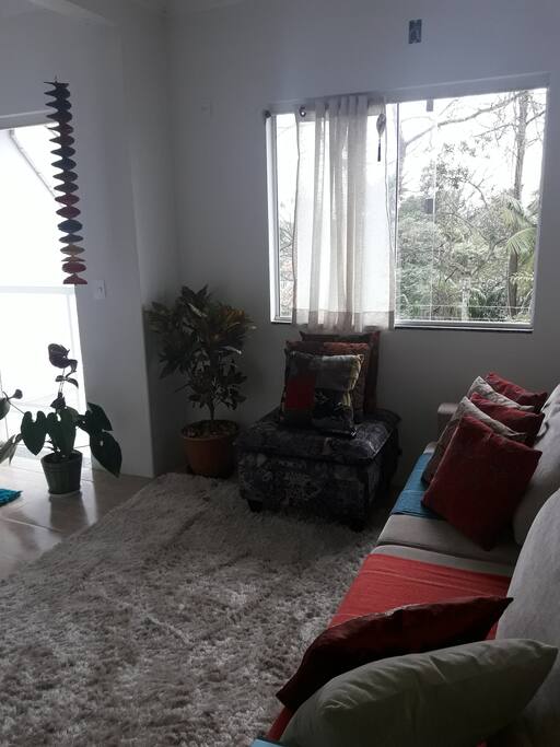 Sala compartilhada