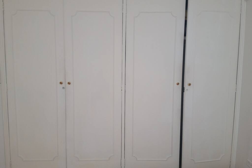 armario habitación 1