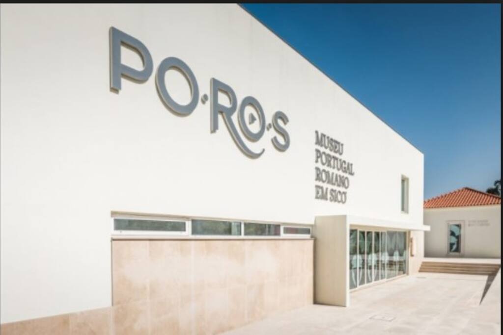 POROS