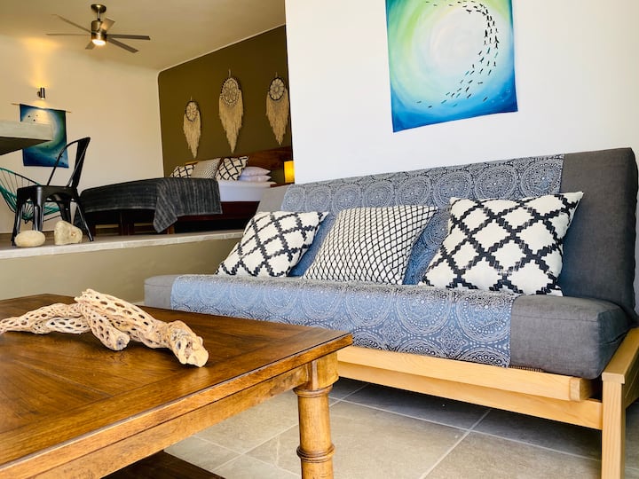 Cabo Nest | Ocean View, Pool & H-speed Wi-fi - 4 - San José del Cabo