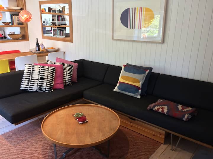 West Cornwall Retreat, Sea Views & Fabulous Walks - Saint Just