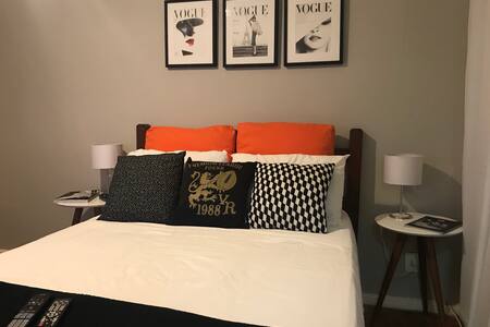 Suíte Design - Ipanema