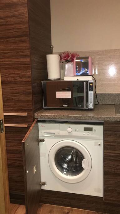 washing Maxchine